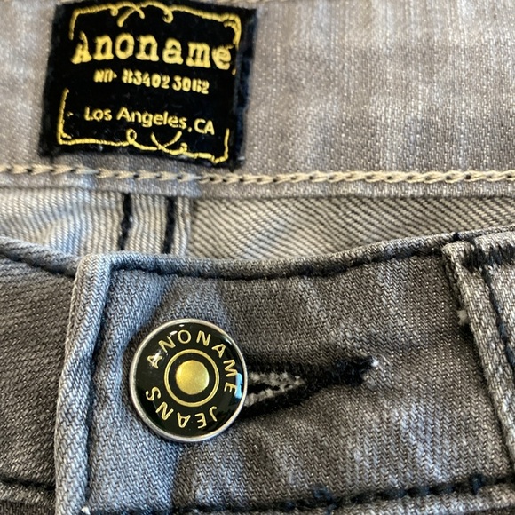 Anoname LA Jeans - Picture 5 of 10